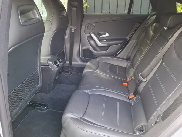 Used Mercedes-Benz CLA 2024 for sale - 75688969: Photo 6