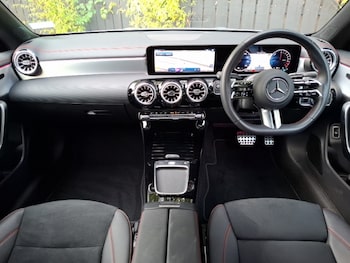Used Mercedes-Benz CLA 2024 for sale - 75755555: Photo
