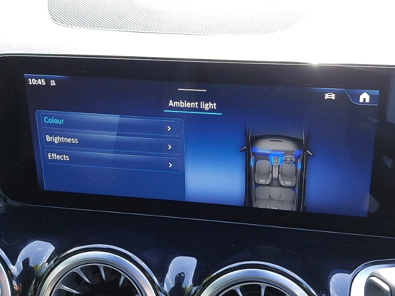 Used Mercedes-Benz GLB 2024 for sale - 76518756: Photo 14