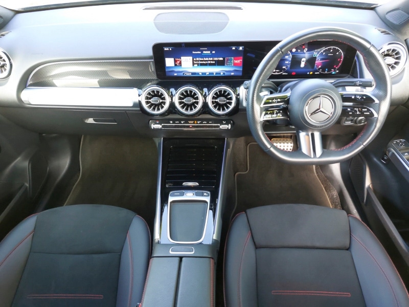 Used Mercedes-Benz GLB 2024 for sale - 76518756: Photo 2