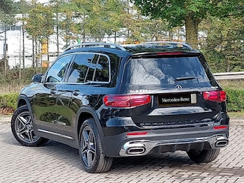 Used Mercedes-Benz GLB 2024 for sale - 76518756: Photo