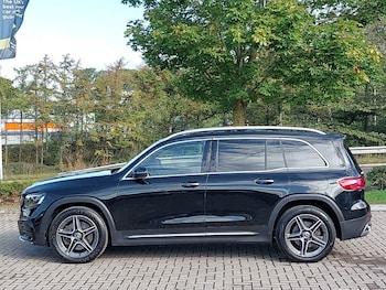 Used Mercedes-Benz GLB 2024 for sale - 76518756: Photo