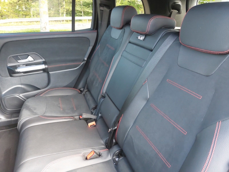 Used Mercedes-Benz GLB 2024 for sale - 76518756: Photo 6