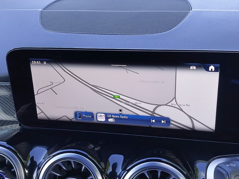 Used Mercedes-Benz GLB 2024 for sale - 76518756: Photo 7