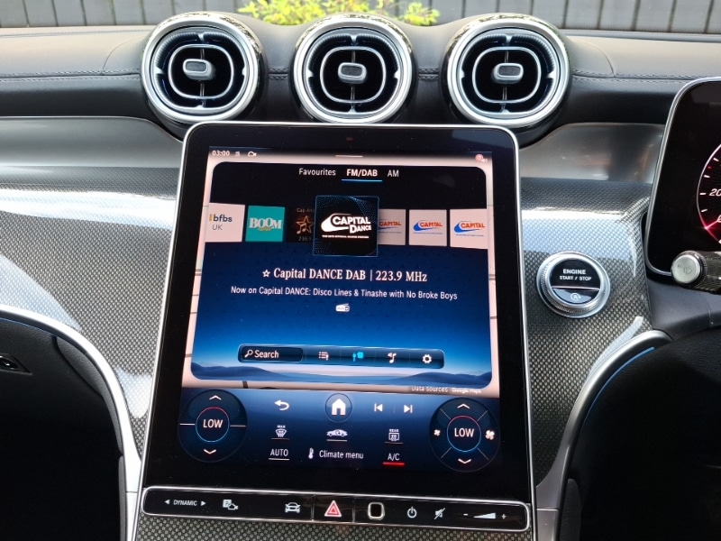 Used Mercedes-Benz GLC 2024 for sale - 76258498: Photo 18