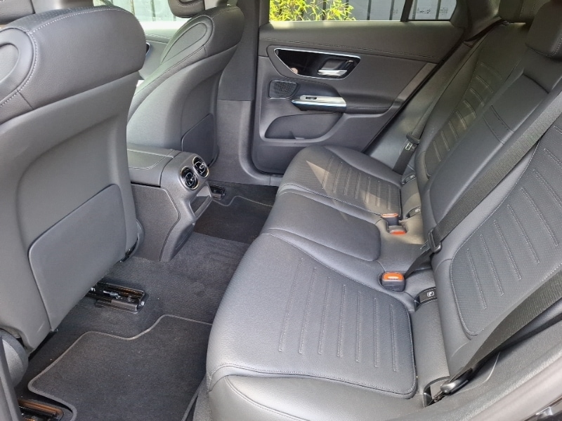 Used Mercedes-Benz GLC 2024 for sale - 76258498: Photo 6