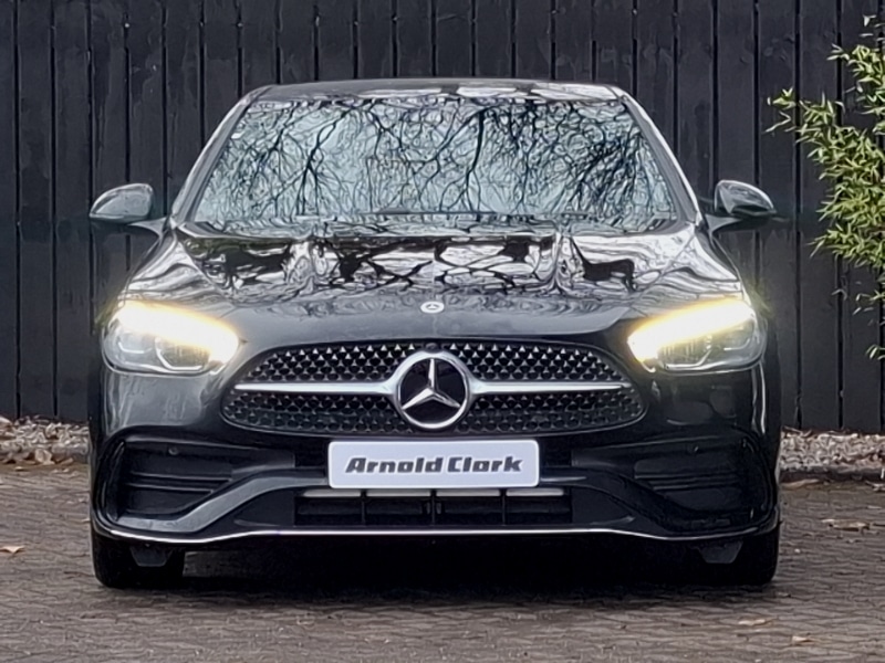 Used Mercedes-Benz C Class 2025 for sale - 76959114: Photo 13