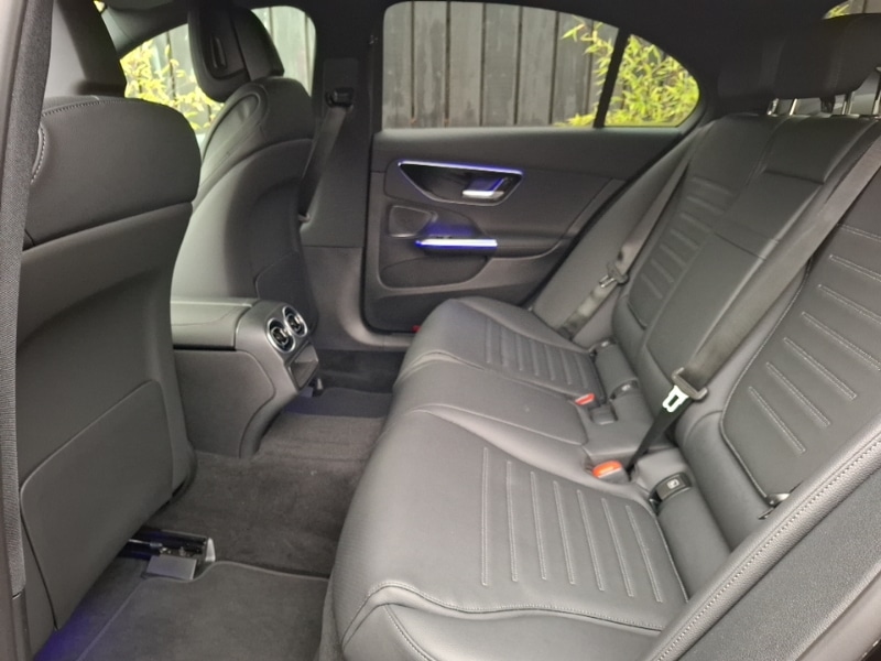 Used Mercedes-Benz C Class 2025 for sale - 76959114: Photo 6