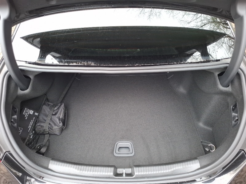 Used Mercedes-Benz C Class 2025 for sale - 76959114: Photo 8