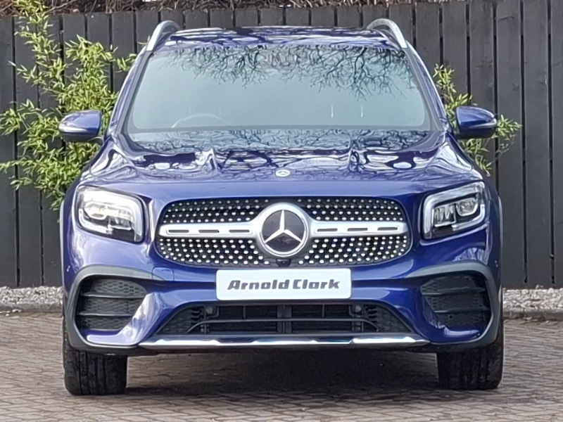 Used Mercedes-Benz GLB 2021 for sale - 77540222: Photo 13