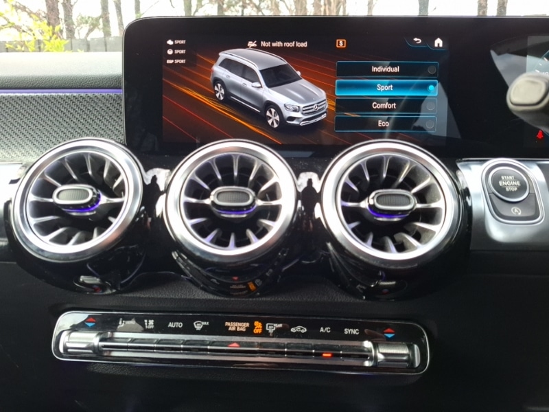 Used Mercedes-Benz GLB 2021 for sale - 77540222: Photo 17