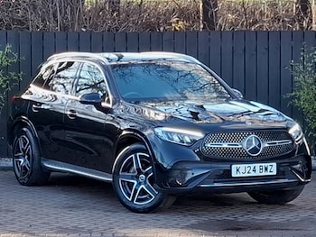 Used Mercedes-Benz GLC 2024 for sale - 78595147: Photo