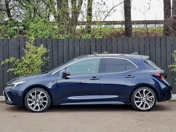 Used Toyota Corolla 2023 for sale - 78621746: Photo