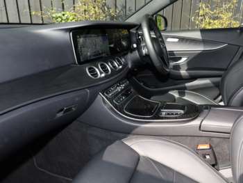 Used Mercedes-Benz E-Class 2023 for sale - 74874111: Photo