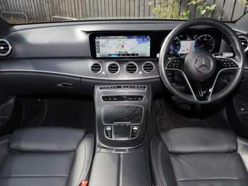 Used Mercedes-Benz E-Class 2023 for sale - 74874111: Photo