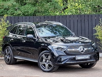 Used Mercedes-Benz GLC 2026 for sale - 79474649: Photo