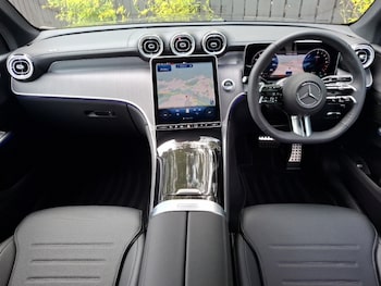 Used Mercedes-Benz GLC 2026 for sale - 79474649: Photo
