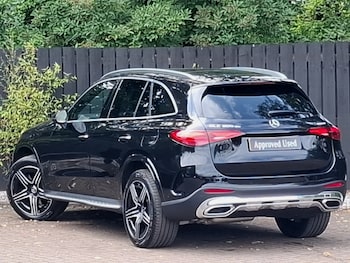 Used Mercedes-Benz GLC 2026 for sale - 79474649: Photo