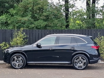 Used Mercedes-Benz GLC 2026 for sale - 79474649: Photo