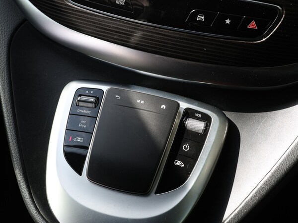 Used Mercedes-Benz EQV 2021 for sale - 75500882: Photo 10
