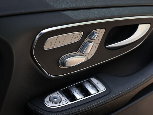 Used Mercedes-Benz EQV 2021 for sale - 75500882: Photo 14