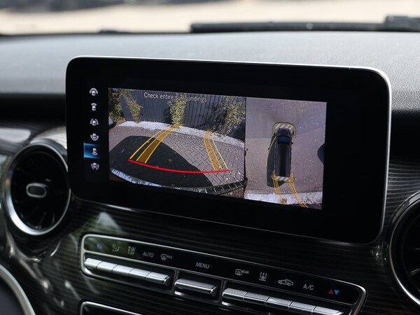 Used Mercedes-Benz EQV 2021 for sale - 75500882: Photo 15