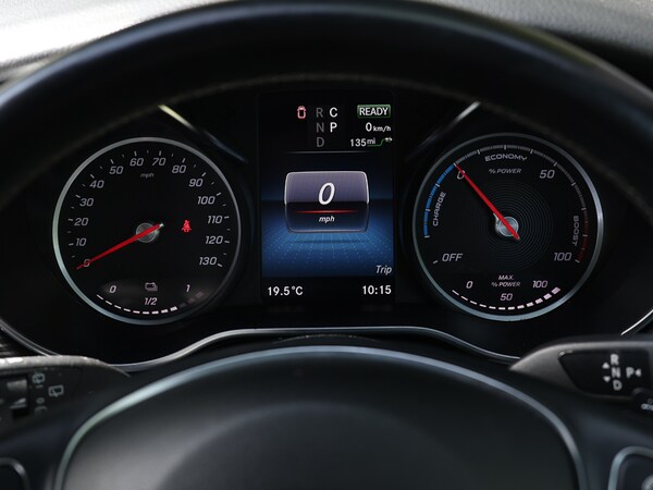 Used Mercedes-Benz EQV 2021 for sale - 75500882: Photo 17