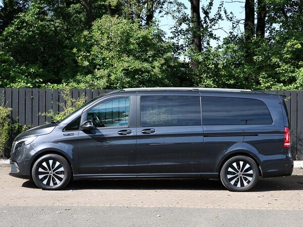 Used Mercedes-Benz EQV 2021 for sale - 75500882: Photo 5