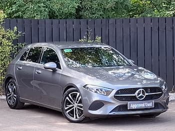 Used Mercedes-Benz A-Class 2025 for sale - 79625104: Photo