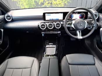 Used Mercedes-Benz A-Class 2025 for sale - 79625104: Photo