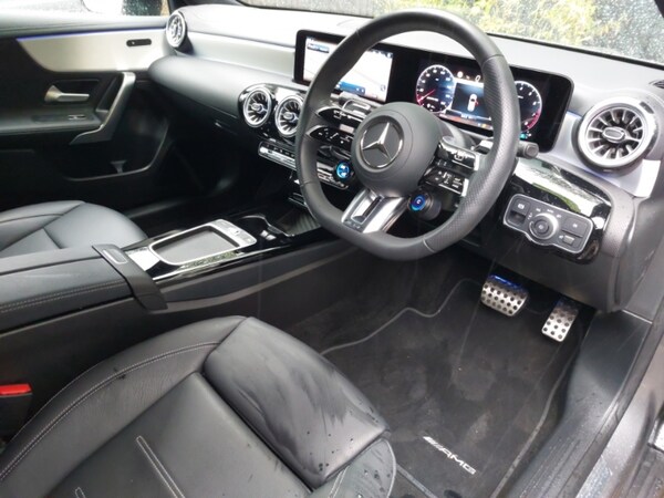 Used Mercedes-Benz A-Class 2024 for sale - 75395201: Photo 11