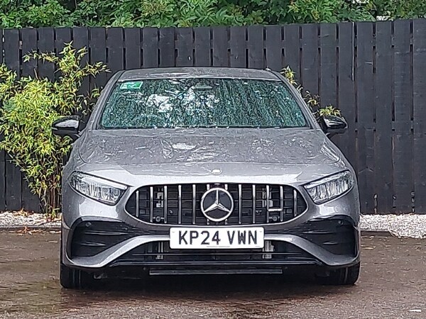 Used Mercedes-Benz A-Class 2024 for sale - 75395201: Photo 13
