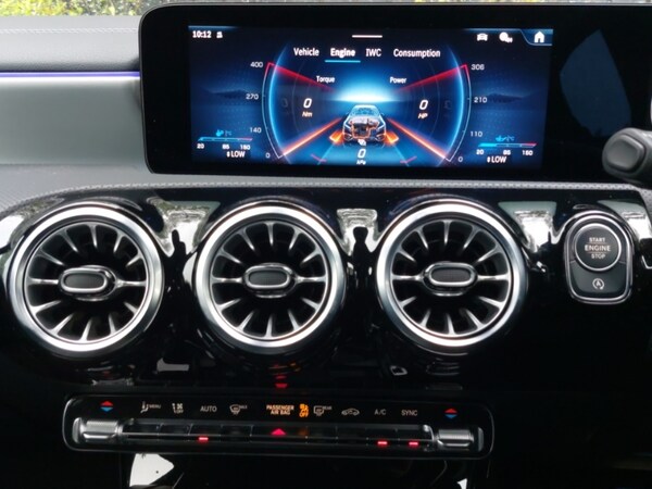 Used Mercedes-Benz A-Class 2024 for sale - 75395201: Photo 18