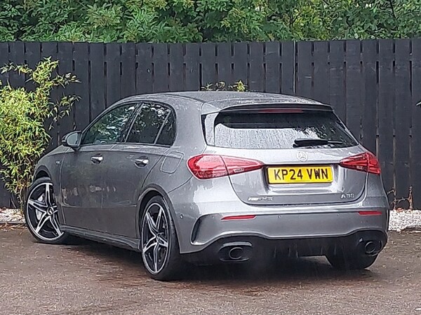 Used Mercedes-Benz A-Class 2024 for sale - 75395201: Photo 3