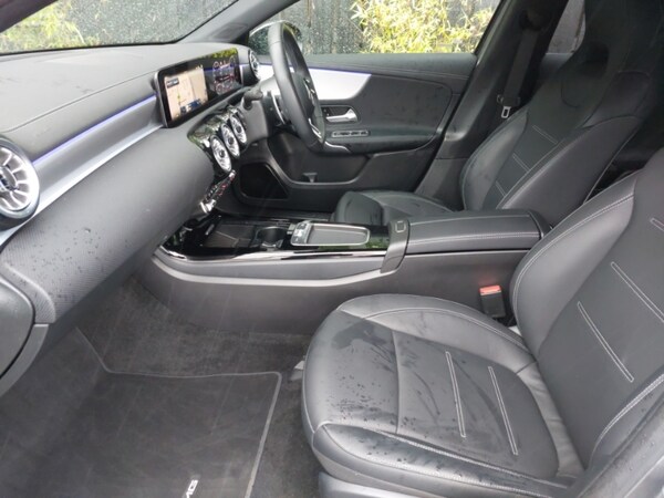 Used Mercedes-Benz A-Class 2024 for sale - 75395201: Photo 5