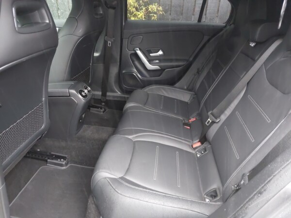 Used Mercedes-Benz A-Class 2024 for sale - 75395201: Photo 6