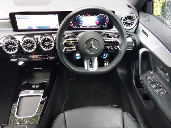 Used Mercedes-Benz A-Class 2024 for sale - 75395201: Photo 7