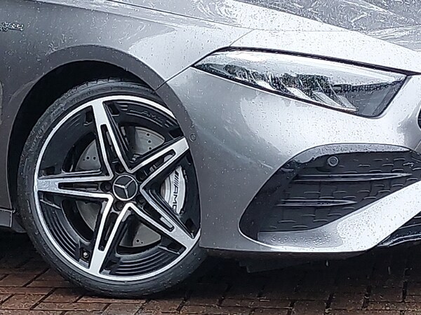 Used Mercedes-Benz A-Class 2024 for sale - 75395201: Photo 9