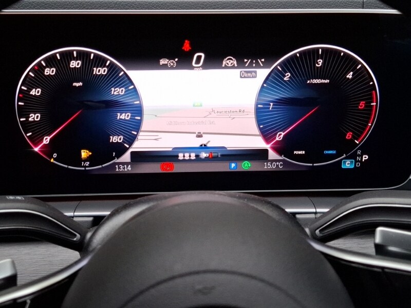 Used Mercedes-Benz GLE 2024 for sale - 77664372: Photo 11