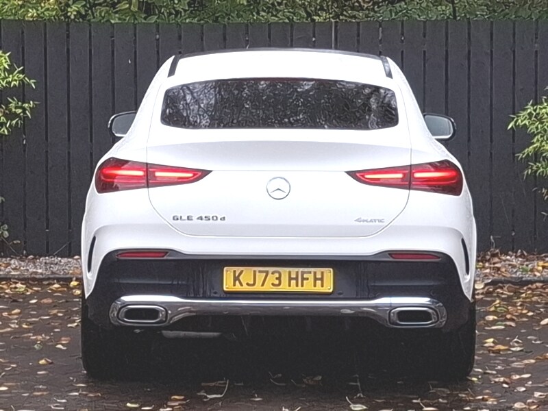 Used Mercedes-Benz GLE 2024 for sale - 77664372: Photo 14