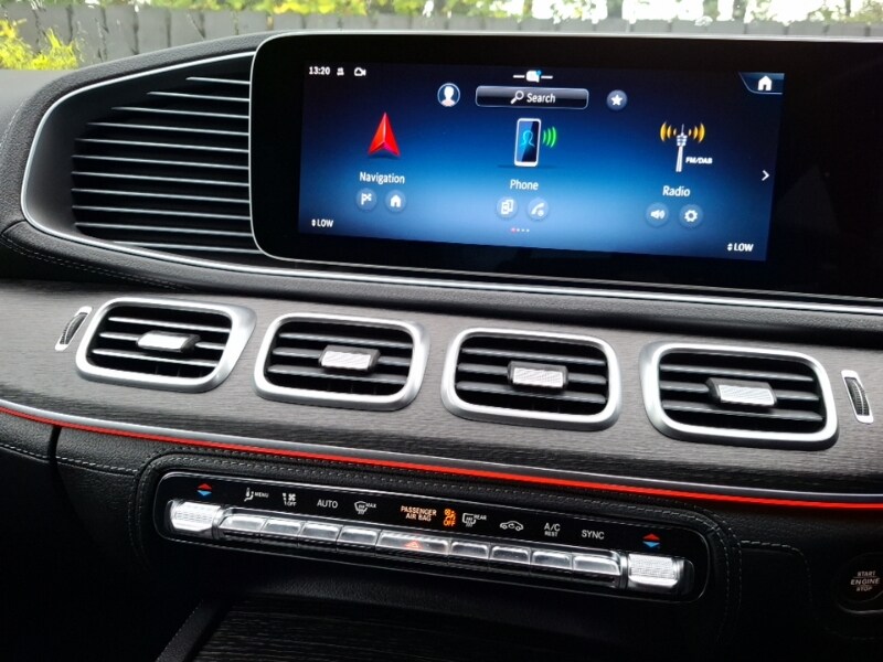 Used Mercedes-Benz GLE 2024 for sale - 77664372: Photo 17