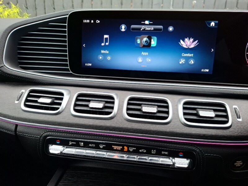 Used Mercedes-Benz GLE 2024 for sale - 77664372: Photo 18