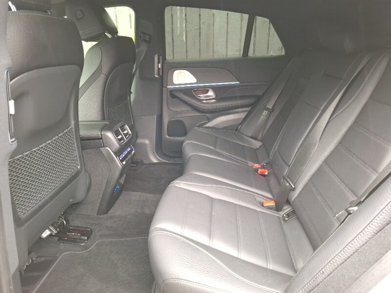 Used Mercedes-Benz GLE 2024 for sale - 77664372: Photo 6