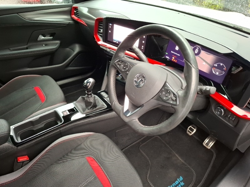 Used Vauxhall Mokka 2022 for sale - 77466575: Photo 11