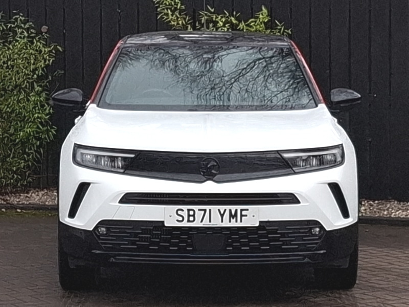 Used Vauxhall Mokka 2022 for sale - 77466575: Photo 13