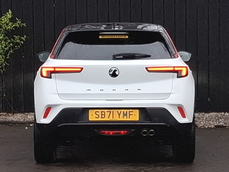 Used Vauxhall Mokka 2022 for sale - 77466575: Photo 14