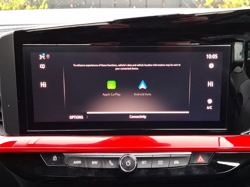 Used Vauxhall Mokka 2022 for sale - 77466575: Photo 17