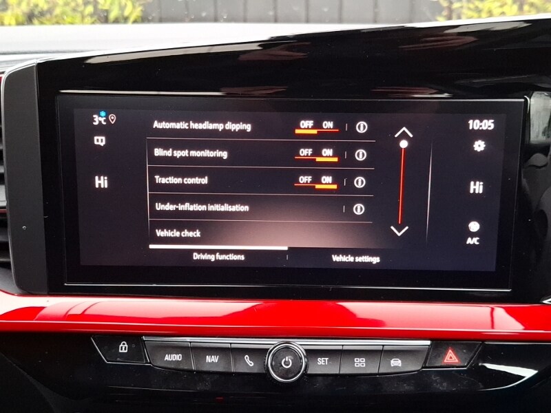 Used Vauxhall Mokka 2022 for sale - 77466575: Photo 18