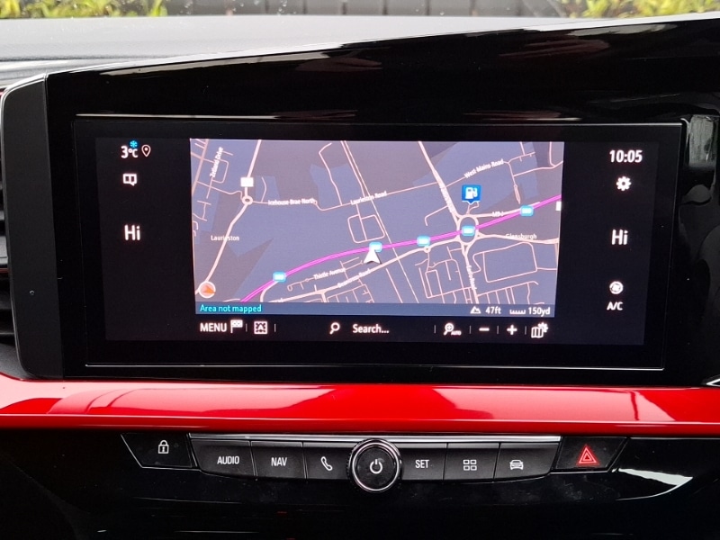 Used Vauxhall Mokka 2022 for sale - 77466575: Photo 19