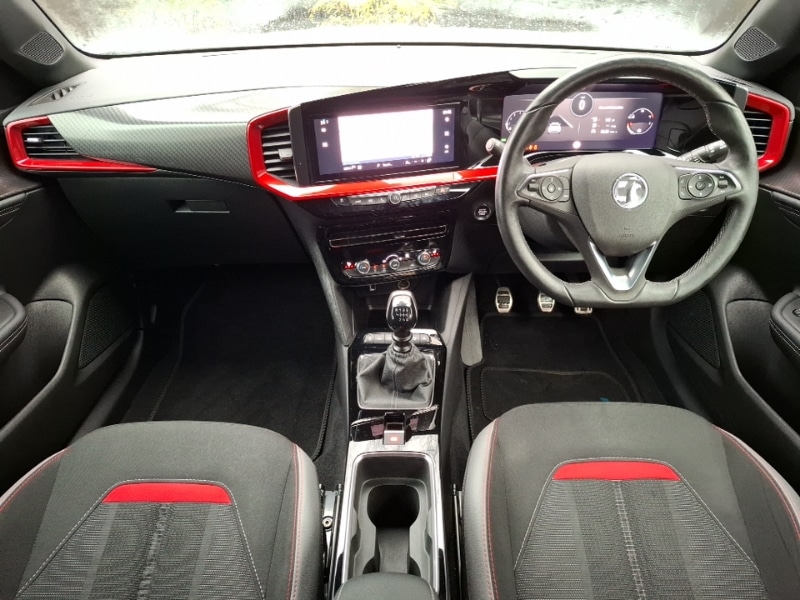 Used Vauxhall Mokka 2022 for sale - 77466575: Photo 2